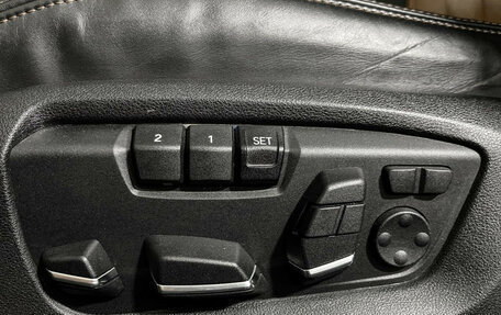 BMW X6, 2016 год, 4 097 000 рублей, 19 фотография