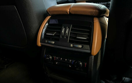 BMW X6, 2016 год, 4 097 000 рублей, 25 фотография