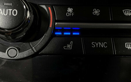 BMW X6, 2016 год, 4 097 000 рублей, 20 фотография