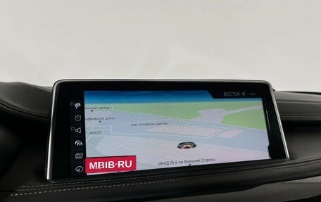 BMW X6, 2016 год, 4 097 000 рублей, 22 фотография