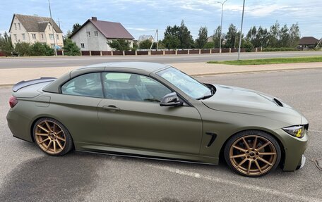 BMW 4 серия, 2015 год, 2 450 000 рублей, 5 фотография