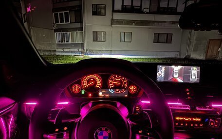 BMW 4 серия, 2015 год, 2 450 000 рублей, 8 фотография