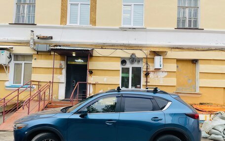 Mazda CX-5 II, 2018 год, 2 300 000 рублей, 3 фотография