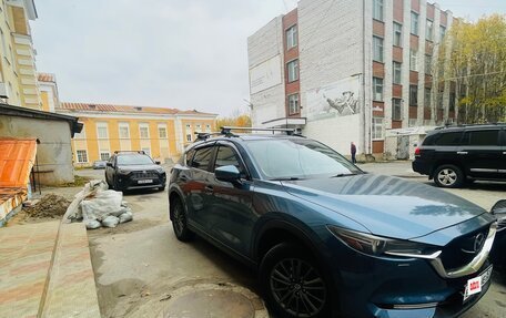 Mazda CX-5 II, 2018 год, 2 300 000 рублей, 2 фотография