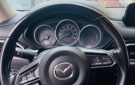 Mazda CX-5 II, 2018 год, 2 300 000 рублей, 8 фотография