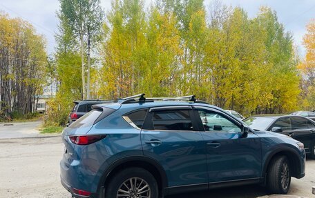 Mazda CX-5 II, 2018 год, 2 300 000 рублей, 6 фотография