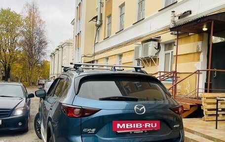 Mazda CX-5 II, 2018 год, 2 300 000 рублей, 5 фотография