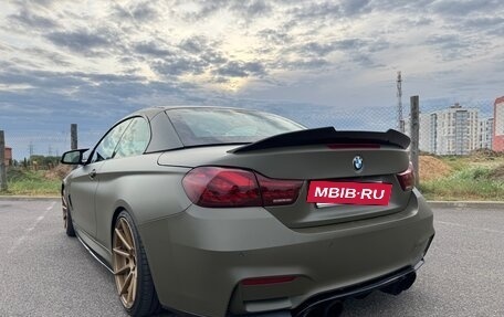 BMW 4 серия, 2015 год, 2 450 000 рублей, 7 фотография