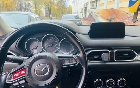 Mazda CX-5 II, 2018 год, 2 300 000 рублей, 7 фотография