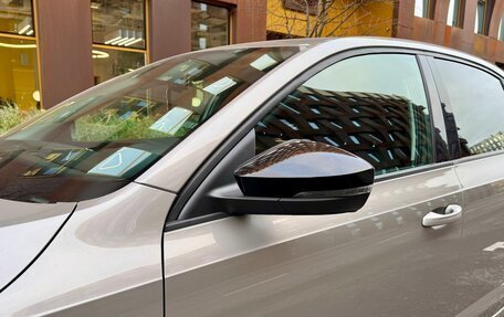 Skoda Octavia, 2016 год, 1 800 000 рублей, 10 фотография