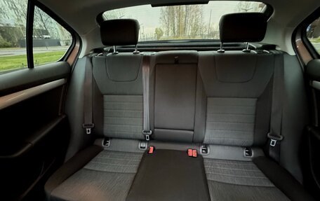 Skoda Octavia, 2016 год, 1 800 000 рублей, 16 фотография