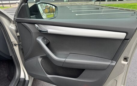 Skoda Octavia, 2016 год, 1 800 000 рублей, 28 фотография