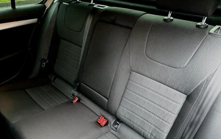 Skoda Octavia, 2016 год, 1 800 000 рублей, 34 фотография