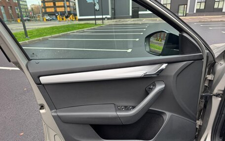 Skoda Octavia, 2016 год, 1 800 000 рублей, 27 фотография