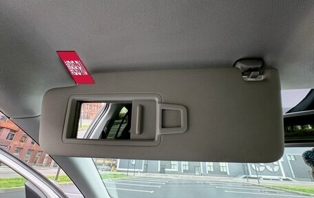 Skoda Octavia, 2016 год, 1 800 000 рублей, 26 фотография