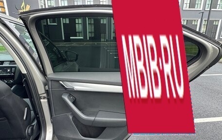 Skoda Octavia, 2016 год, 1 800 000 рублей, 29 фотография