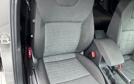 Skoda Octavia, 2016 год, 1 800 000 рублей, 33 фотография