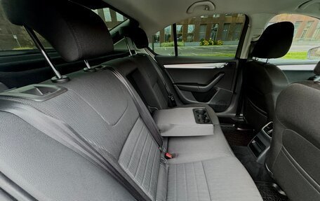 Skoda Octavia, 2016 год, 1 800 000 рублей, 35 фотография