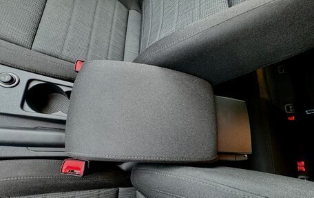 Skoda Octavia, 2016 год, 1 800 000 рублей, 36 фотография