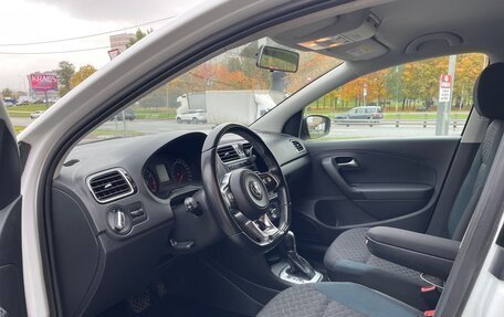 Volkswagen Polo VI (EU Market), 2020 год, 750 000 рублей, 8 фотография