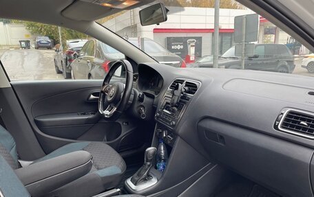 Volkswagen Polo VI (EU Market), 2020 год, 750 000 рублей, 7 фотография