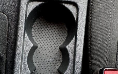 Skoda Octavia, 2016 год, 1 800 000 рублей, 38 фотография