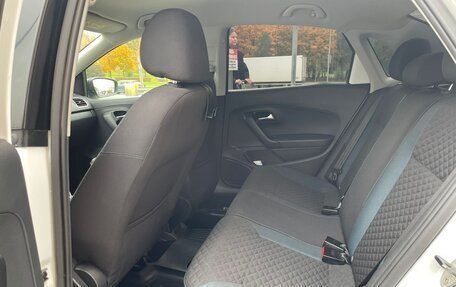 Volkswagen Polo VI (EU Market), 2020 год, 750 000 рублей, 9 фотография