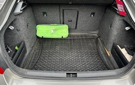 Skoda Octavia, 2016 год, 1 800 000 рублей, 40 фотография