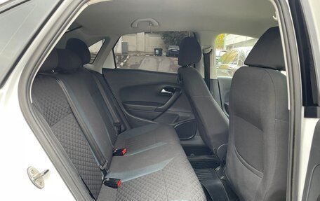 Volkswagen Polo VI (EU Market), 2020 год, 750 000 рублей, 11 фотография