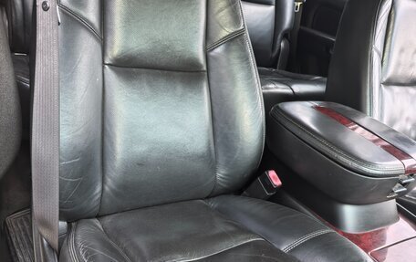 Cadillac Escalade III, 2008 год, 1 500 000 рублей, 7 фотография