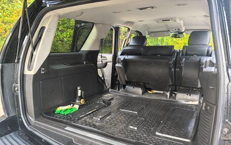 Cadillac Escalade III, 2008 год, 1 500 000 рублей, 10 фотография