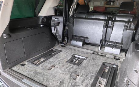 Cadillac Escalade III, 2008 год, 1 500 000 рублей, 11 фотография