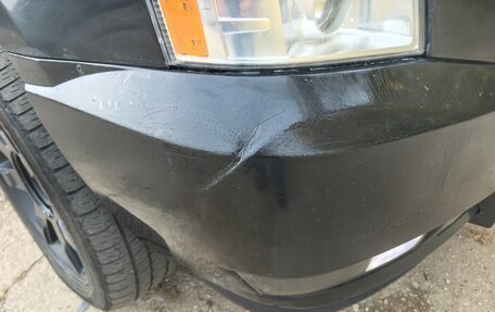 Cadillac Escalade III, 2008 год, 1 500 000 рублей, 15 фотография