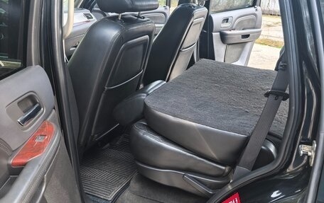 Cadillac Escalade III, 2008 год, 1 500 000 рублей, 9 фотография