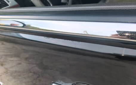 Cadillac Escalade III, 2008 год, 1 500 000 рублей, 18 фотография