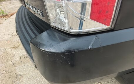 Cadillac Escalade III, 2008 год, 1 500 000 рублей, 16 фотография