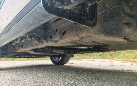 Cadillac Escalade III, 2008 год, 1 500 000 рублей, 26 фотография