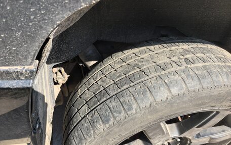 Cadillac Escalade III, 2008 год, 1 500 000 рублей, 25 фотография