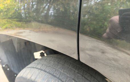 Cadillac Escalade III, 2008 год, 1 500 000 рублей, 24 фотография