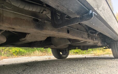 Cadillac Escalade III, 2008 год, 1 500 000 рублей, 27 фотография