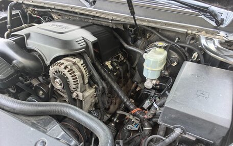 Cadillac Escalade III, 2008 год, 1 500 000 рублей, 30 фотография