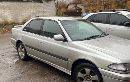 Toyota Carina, 1987 год, 360 000 рублей, 2 фотография
