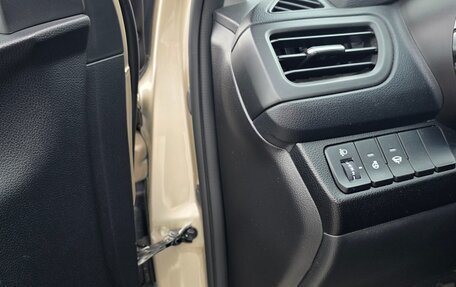 KIA Rio III рестайлинг, 2015 год, 1 019 000 рублей, 7 фотография