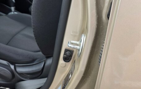 KIA Rio III рестайлинг, 2015 год, 1 019 000 рублей, 6 фотография