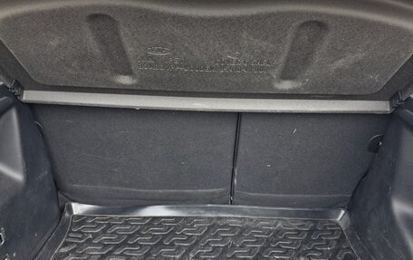 KIA Rio III рестайлинг, 2015 год, 1 019 000 рублей, 8 фотография