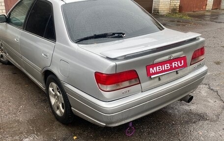 Toyota Carina, 1987 год, 360 000 рублей, 4 фотография