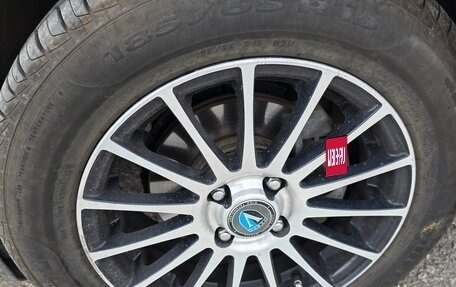 KIA Rio III рестайлинг, 2015 год, 1 019 000 рублей, 9 фотография