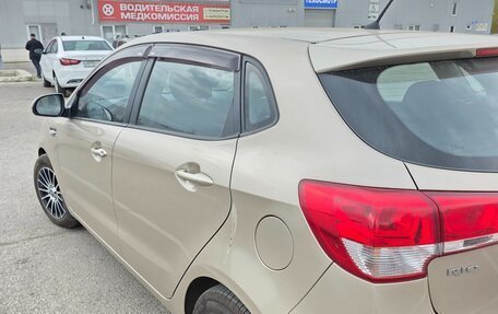 KIA Rio III рестайлинг, 2015 год, 1 019 000 рублей, 11 фотография