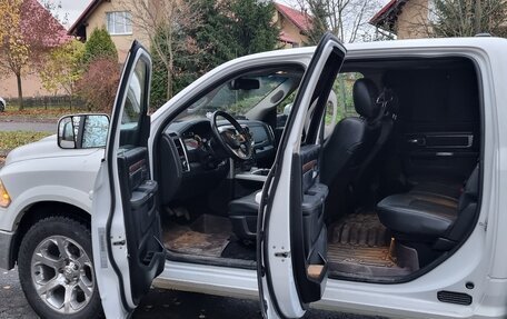 Dodge RAM IV, 2017 год, 3 200 000 рублей, 6 фотография