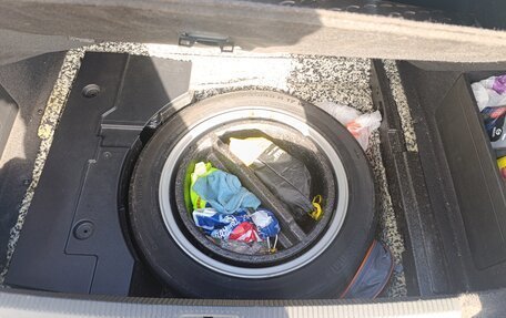 Volkswagen Passat B7, 2012 год, 1 300 000 рублей, 17 фотография